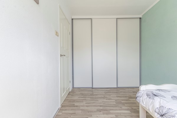 Medium property photo - Hoogstraat 62, 1781 LJ Den Helder